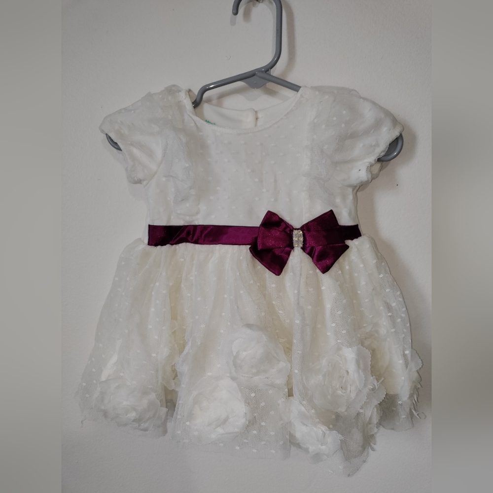 Baby girl dress